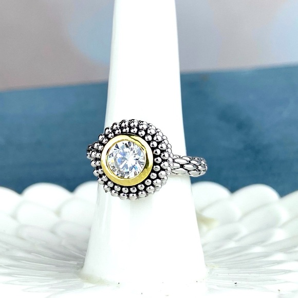 2 for $30 Boutique Huge Dragon Rhinestone Dinner Formal Fashion Ring 5 - Picture 1 of 2